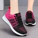 Spring New Sports Sneakers Casual Cross-Border Women's Wholesale Large Size Running Shoes_vogvips.com