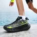 Shock-absorbing And Anti-slip Sports And Casual Shoes The New Summer Running Shoes Of 2025 Are Lightweight, Breathable_vogvips.com
