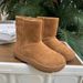 Women's Winter Thickened Warm Snow Boots Northeast Cotton Waterproof Non-slip Short Boots For Beach And Outdoor Sandals_vogvips.com