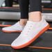 Spring Wide Last Barefoot Couple Comprehensive Training Flat Shoes Cycling Squat Hard Pull Outdoor Sports_vogvips.com