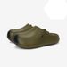 Half Toe Slippers EVA Thick Soled Height Enhancing Multi Purpose Outdoor Waterproof Home Chef Shoes_vogvips.com