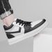 Height-increasing Men's Shoes Men's Board Shoes Men's Non-slip And Wear-resistant Sports And Leisure Leather Shoes_vogvips.com
