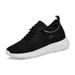 Height-increasing Men's Shoes Large Size Casual Sports Shoes Flat Shoes Flying Weaving_vogvips.com