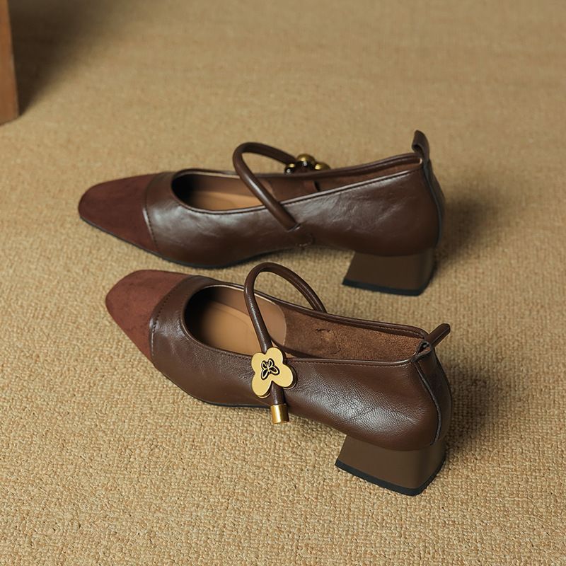 Women's High-heeled Shoes, Elegant Comfortable, 2025 New Spring Model, Stunning Evening Shoes To Match Dresses, Light_vogvips.com