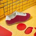 Running Sneaker Designer Classic Red Casual Skate Shoes Comfortable And Stylish Low Top Okimoz Big Size_vogvips.com