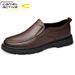 German Camel Dynamic Leather Men Business Formal Autumn New British Soft Sole Men's Casual Shoes_vogvips.com