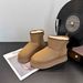 Winter New Boots Women's Shoes With Plush And Thickening, Versatile Warmth, Short Sleeve Fashion, Snow Cotton Thick_vogvips.com