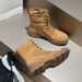 Martin For Women 2025 Spring New Thick-Soled Suede Short Boots Couple Style Hiking Casual Men's Shoes_vogvips.com