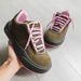 Men's Trendy Casual Sneakers - Round Toe Slip-Resistant Low Top Shoes With Thick Sole For Daily Wear_vogvips.com