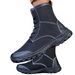 Martin Men's Shoes Autumn New High Top Workwear British Style Short Boots Korean Version Versatile Thickness_vogvips.com