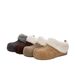 Sheepskin Version ~ Fashionable Versatile Cotton With Fleece Lining Comfortable Shoes 2025 New Anti-Slip_vogvips.com