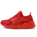 Breathable Mesh Surface, Lightweight And Soft Sole, Casual And Fashionable Running Sports Men's Shoes_vogvips.com