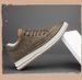 Shoes Men's Tide Invisible Inner Height Increase Men's Shoes Round Head Shallow Mouth Men's Casual Shoes High Top Black Board Shoes_vogvips.com
