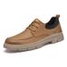 Men's Shoes Breathable Martin Boots Men's Non-slip And Wear-resistant Casual Tooling Shoes Men's_vogvips.com