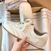 Retro White For Women, 2026 New Autumn Model, Soft-soled, Non-slip, Lightweight, Casual Sports Sneakers_vogvips.com