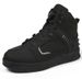 Men And Women's Motorcycle Riding Boots - Breathable, Lightweight & Anti-Slip Biker Shoes For All Seasons - Sizes 37-47 Commuter Racing Shoes_vogvips.com