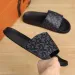Designer Women Sandals Men Sports Summer Slip Casual Unisex Men's Waterproof Lightweight Slides Luxury Shoes_vogvips.com