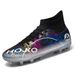 Football Shoes Men's Adult Grass Professional Game Training Long Nails Broken Nails Sneakers_vogvips.com