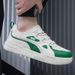 Autumn New Men's Breathable Mesh Casual Sports Board Shoes_vogvips.com