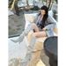 AW Style Women's Denim Heel Stiletto High Tube Over-the-Knee Wrinkled Slouch Long Boots Autumn Winter_vogvips.com