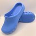 Men’s Shoes Women's Non Slip Operating Room Slippers Men's Doctor Breathable Monitoring Laboratory Special Soft Bottom Closed Toe Work Shoes_vogvips.com