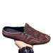 2023 Men's Summer Outdoor Casual Leather Shoes Breathable Non-Slip Backless Lazy Closed-Toe Half Slippers_vogvips.com