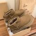 Thick-Soled Boots For Women 2025 Winter New Style Sheepskin Integrated Warm Snow Fleece Thickened Northeast Large Cotton_vogvips.com