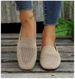 2026 Spring Large Flat Single For Women, One Foot Casual Shoes Goods_vogvips.com