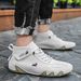 Martin Boots Men's Boots Casual Shoes Sneakers High Top Large Size Octopus Shoes Casual_vogvips.com