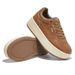 Ladies Retro Versatile Casual Commuting Shoes Ultra Slim And Soft Interior Rubber Anti Slip Outsole_vogvips.com