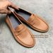 Flat Loafers Soft Sole Slip On Leather Casual For Breathable Comfortable Office Dress Men Shoes_vogvips.com
