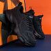 2026 New Model For All Seasons, Height-increasing Dad Shoes, Versatile Men's Casual Sports With Tire Soles, Trendy Shoes_vogvips.com