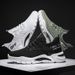 New Breathable Fashion Student Comfortable Platform Sneakers For Men_vogvips.com