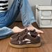 Versatile An Stylish Outoor German Training For Women New Lightweight Running Fashion Forrest Gump Shoes_vogvips.com