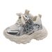Children's Sports New Spring Autumn Mesh Breathable Dad Soft-Soled Non-Slip Baby Shoes, Running Shoes For Boys And Girls_vogvips.com