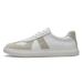 Invisible Height Increasing Training Shoes Men's Irst Layer Cowhide Comortable Lace Up Board Shoes Genuine Leather Business Casual Cowhide Sot Sole_vogvips.com