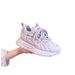 Casual Sports Thick Bottom Height Increasing Shoes, Ultra-light And Not Tired Feet, Dad Shoes, Women's_vogvips.com
