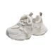 Trendy Dad Sneakers Women 2025 New Thick-Soled Height-Increasing Slimming Versatile Casual Sports Shoes For Students_vogvips.com