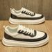 Four Seasons Really Super Board Shoes Casual Shoes Korean Version Student Shoes Men's Shoes Trendy Shoes_vogvips.com
