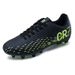2026 New 5A Model Top Quality Long-Studded Training Shoes, Cross-Border Soccer Shoes For Teenagers Students, Sports Men's And_vogvips.com