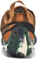 Mesh Rock Climbing Shoes, Indoor Bouldering Sneakers Lightweight Mesh Breathable Wall Climbing Gym Shoes For Men Women_vogvips.com