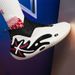 cushioning Rebound Running Shoes Men's Non-slip, Wear-resistant, Breathable And Comfortable Sports Shoes Men's Shoes_vogvips.com