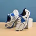 Casual Running Sneaker Designer Shoes Durable Mesh Sports Footwear Enhanced Agility Choose From Two Colors OKIMOZ Fc3_vogvips.com