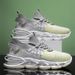 Men Shoes Sneakers Man Casual Men's Shoes Tenis Luxury Shoes Trainer Race Breathable Shoes Fashion Running Shoes For Male_vogvips.com