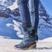 Independent Station Mid-Calf Export Large Size Martin For Women, Autumn Winter New Style, Square Heel, Back Strap,_vogvips.com