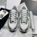 Suitable For Both Men And Women In Sports, Women's Lace Natural Version, Luxurious Casual Shoes_vogvips.com