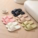 Soft Cushion Slippers For Women, Indoor Home Use, New Silent Non-Slip Bathroom Shower EVA For Men_vogvips.com