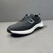 Men's Genuine Leather Forrest Gump 2025 New Trend Thick Sole Sports White Men's Versatile Casual Board Shoes_vogvips.com
