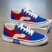 Men's Breathable Skateboard Shoes - Lightweight Casual Sneakers With Soft Rubber Sole For Everyday Comfort & Style_vogvips.com