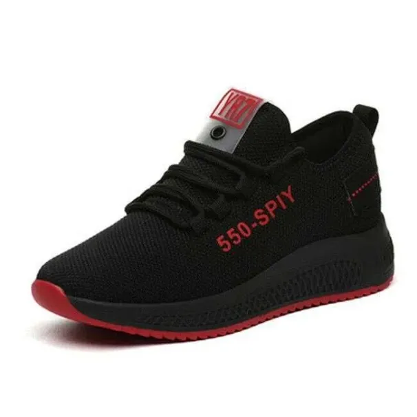 TWICELOVE Malaysia Spiy 550 Women's Sneakers Flat Sports For Women School Girl Female Travel Casual Sport Shoes_vogvips.com
